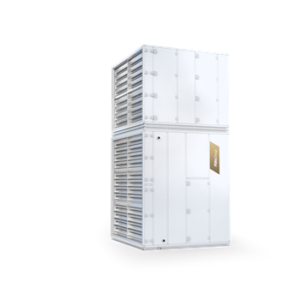 Data Centre & IT Cooling